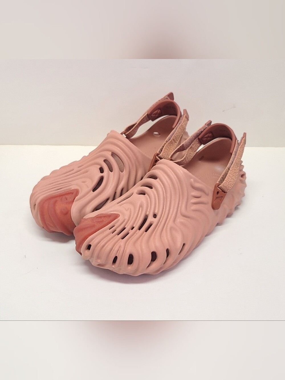 Crocs - Salehe Bembury - Pollex Clog “Kuwata” colorway Size 13